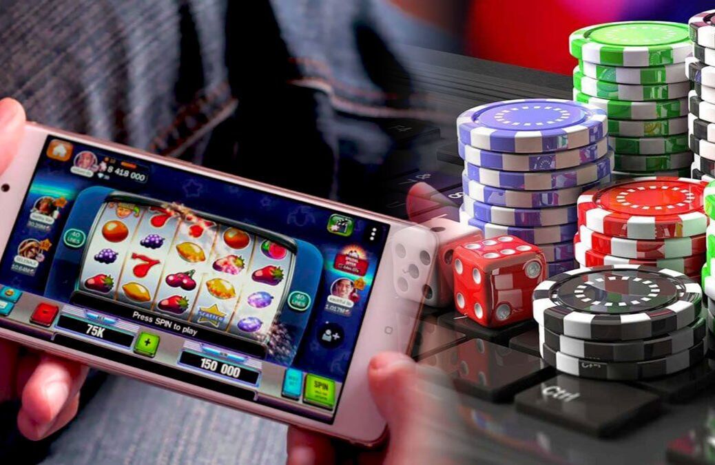 Discover Excitement at Jaya 9 Casino 26
