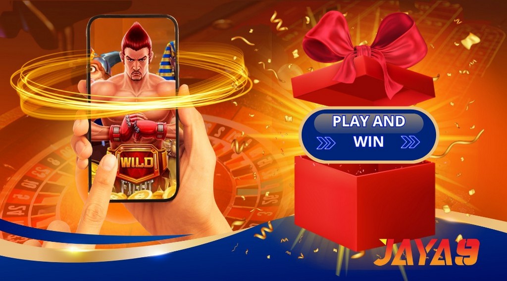 Discover the Excitement of Joya 9 Online Casino 5