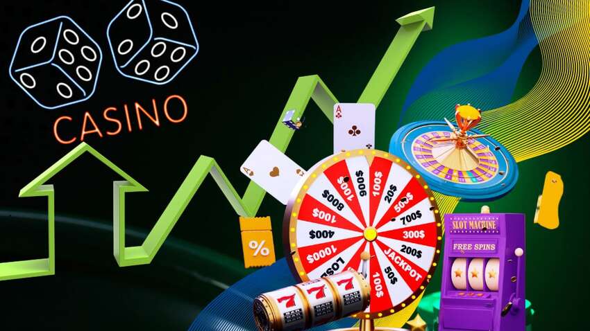 Exploring the Thrills of Online Casino Bonus No Deposit
