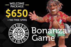 Eksploracja BonanzaGame Nowa Era Gier Online