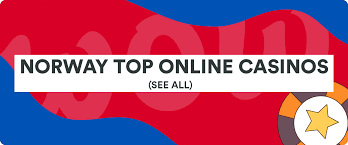Explore the Exciting World of Norwegian Casino Sites 1