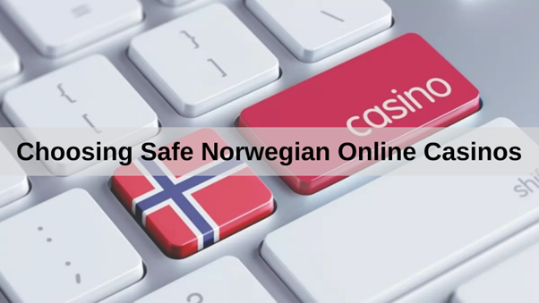 Explore the Exciting World of Norwegian Casino Sites 1