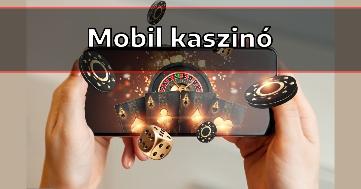 Fedezd fel az online kaszinó oldalak magyarországon lehetőségeit 6