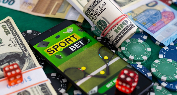 Understanding the Dynamics of Betting A Focus on Betwinner