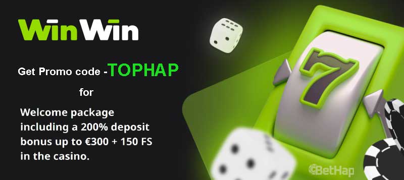 WinWin Bet Casino - Twoje miejsce na zakłady online