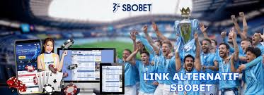 Agen Betting SBOBET Online Terpercaya untuk Pengalaman Taruhan Terbaik