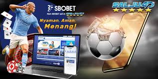 Agen Betting SBOBET Online Terpercaya untuk Pengalaman Taruhan Terbaik