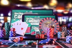 Bitcoin Casinos in Hungary A Guide to the Best Online Gaming Experience