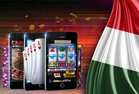 Bitcoin Casinos in Hungary A Guide to the Best Online Gaming Experience