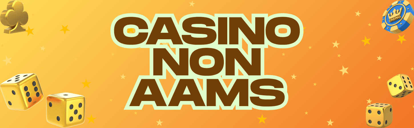 Casinò Non AAMS che Pagano Guida Completa sui Migliori Casinò Online