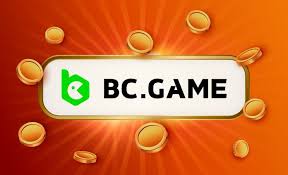 Discover the Thrill of Gaming with BC Game Official