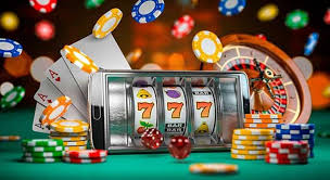 Experience the Thrill of Gaming at Online Memo Casino