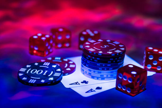 Explore the Exciting World of Lucky Manor Casino