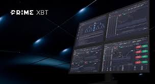 Exploring the PrimeXBT Online Trading Platform A Powerful Tool for Traders Exploring the PrimeXBT Online Trading Platform A Powerful Tool for Traders