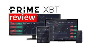 Exploring the PrimeXBT Online Trading Platform A Powerful Tool for Traders Exploring the PrimeXBT Online Trading Platform A Powerful Tool for Traders