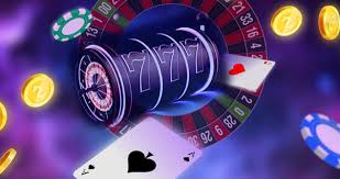 Exploring the Thrills of Casino Slotmonster UK 11