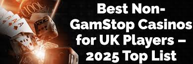 Discover Exciting Opportunities at Non Gamstop Casino