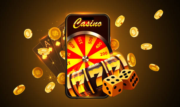 Mr Luck Casino Your Ultimate Gaming Destination