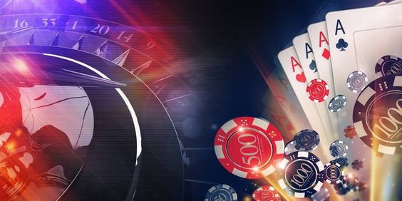 Nové casino bez vkladu Zábava bez finančního rizika