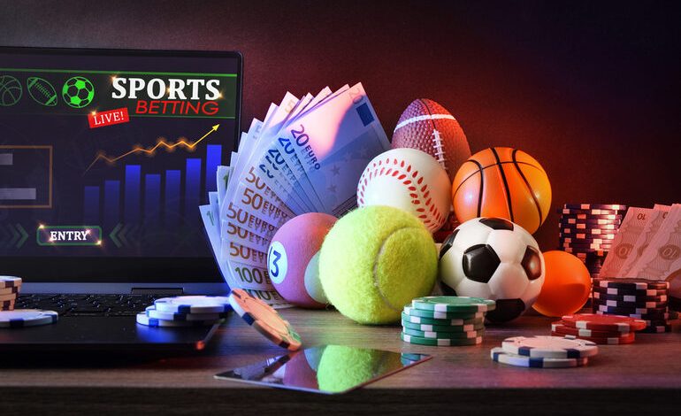 The Ultimate Guide to Ushindibet Elevate Your Betting Experience