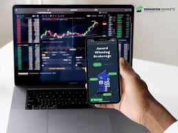 Understanding CFD Forex Trading A Comprehensive Guide 1664659438