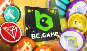 Unleashing Potential The BC Game Miner Bot