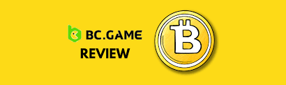 Unleashing Potential The BC Game Miner Bot