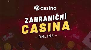 Zahraniční kasina Co potřebujete vědět před vstupem do světa online hazardu