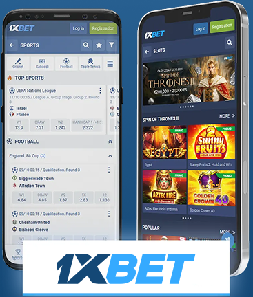 1xBet Korea How to Download the App for Seamless Betting -1487958577