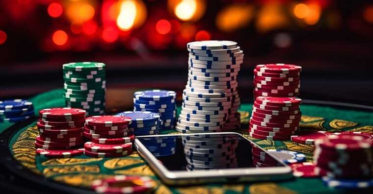 Discover the Thrilling World of Casino Big Wins in the UK
