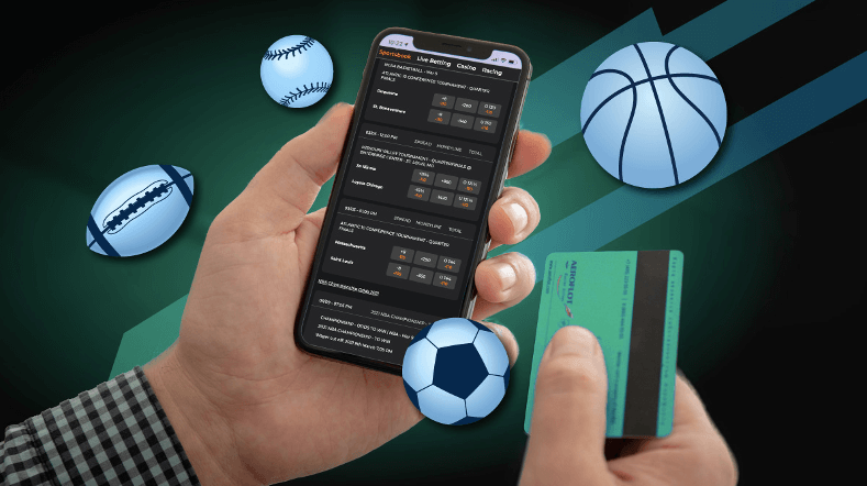 Every Bet Brings You Closer The Journey of Online Betting