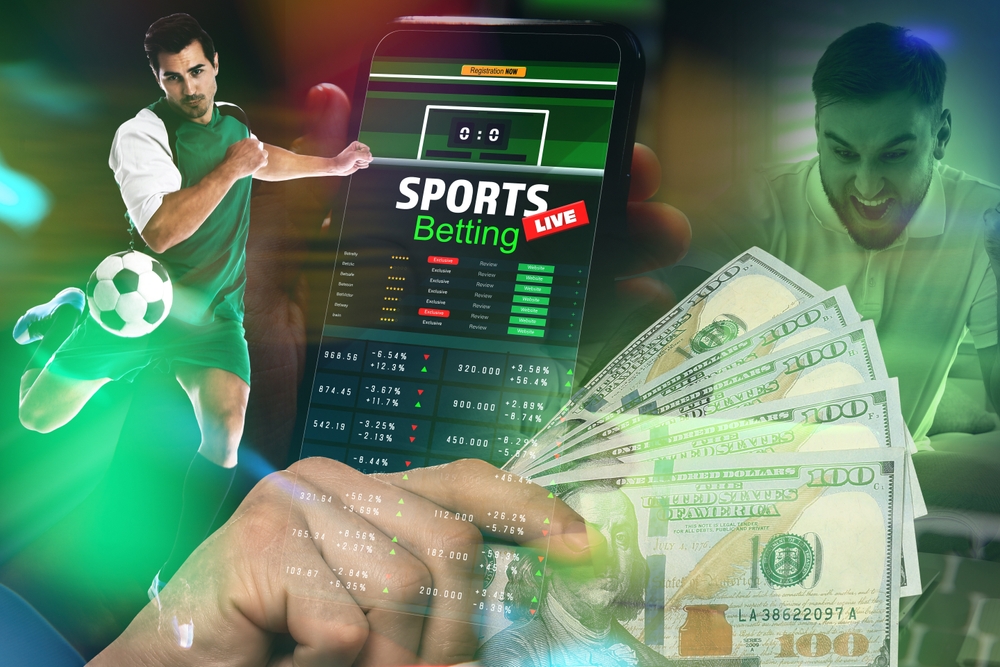Every Bet Brings You Closer The Journey of Online Betting