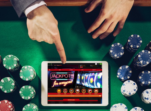 Experience the Thrills of Slots Angels Casino