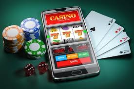 Explore Bet UK Online Casino Your Ultimate Gaming Destination