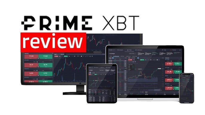 Exploring the PrimeXBT Online Platform A Comprehensive Guide