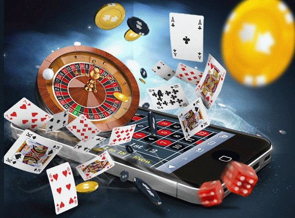 NonStop Casino Your Ultimate Destination for Online Gaming
