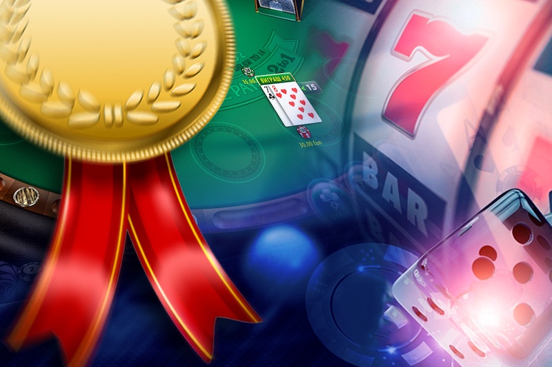 Professor Wins Your Gateway to Success at Casino & Sportsbook