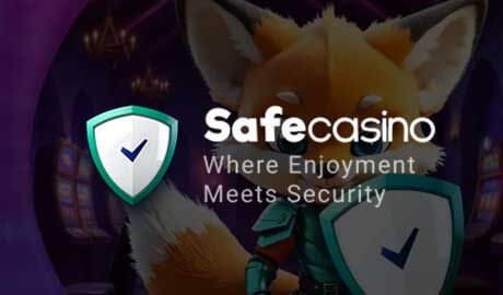 SafeCasino España Tu Guía Definitiva para Juegos de Azar Seguros