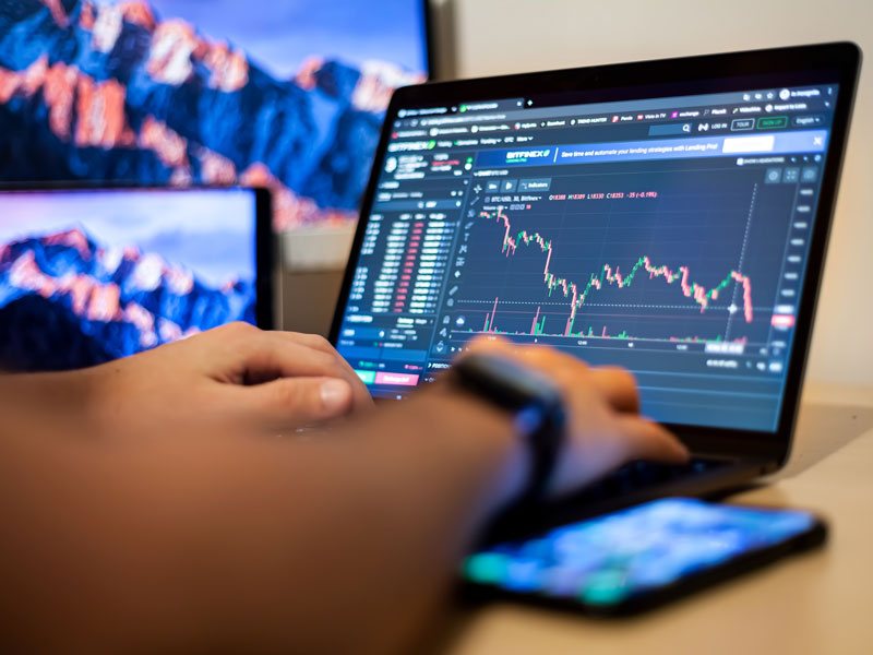 The Ultimate Guide to Swing Trading Forex Strategies and Tips