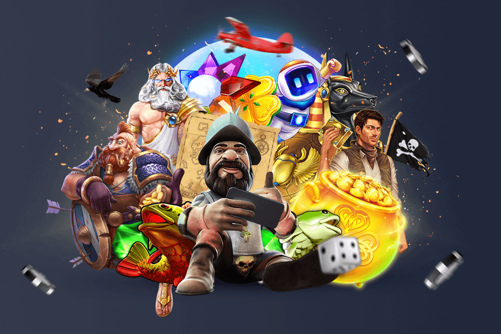 Unleashing Fun with the Tipico Games App Unleashing Fun with the Tipico Games App