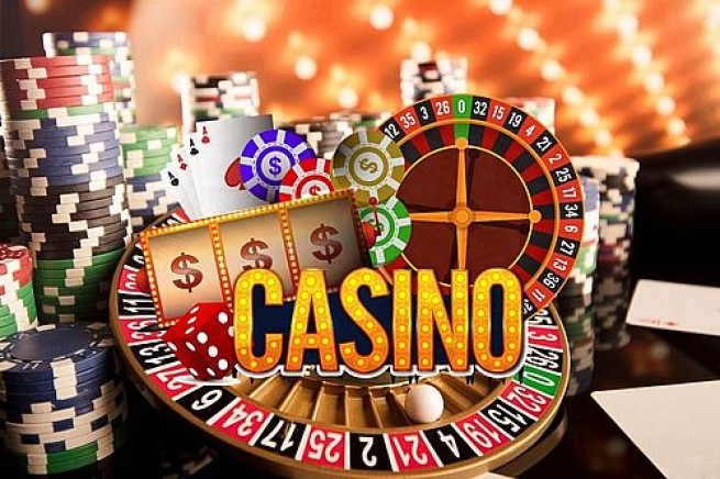 Casino med 10 Euro Insättning – Spela Smart och Vinn Stort!