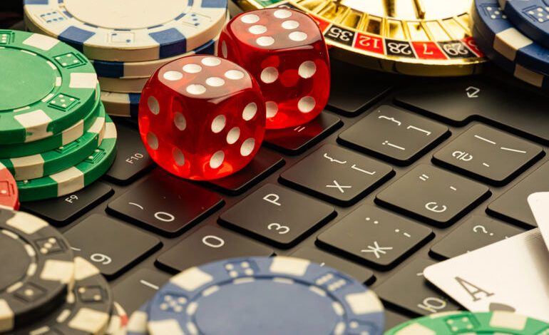 Experience the Thrills at Mad Online Casino UK