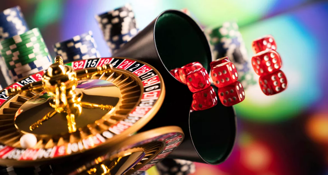Exploring Non Gamstop Casino Sites Your Guide to Online Gaming