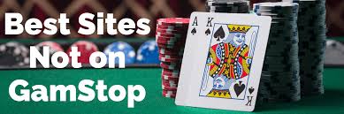 Exploring Non Gamstop UK Casino Sites A Comprehensive Guide -1827805138