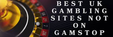 Exploring the World of Casinos That Are Not on Gamstop