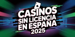 Los Casinos Sin Licencia en España Más Populares