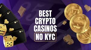 No Verification Casinos A New Era in Online Gaming