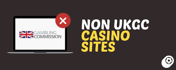 Non UK Licence Casinos Everything You Need to Know