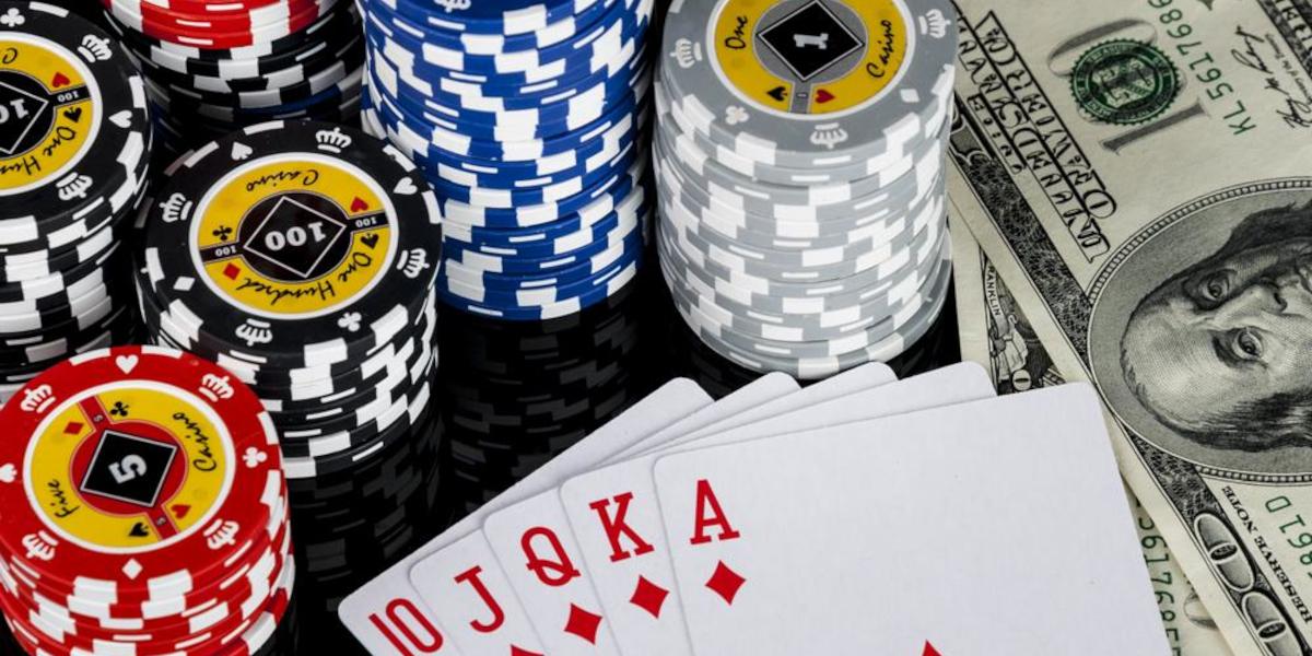 The Ultimate Guide to Casino Admiral Experience the Thrill