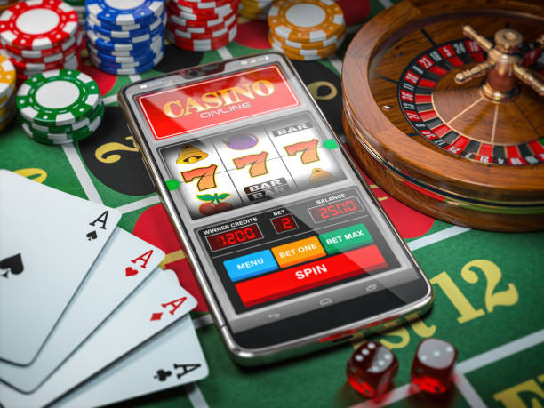 Top Online Casinos in the UK with Trustly Payment Method